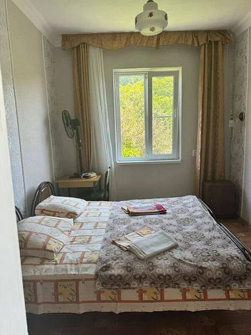 "У Саркиса и Аллы" частный сектор, Пицунда Фото: 12 из 23