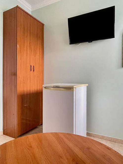 "Панорама" гостевой дом, Дивноморское Фото: 51 из 51