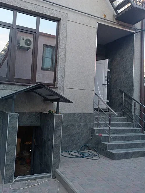 Дом под-ключ Некрасова 19, Геленджик Фото: 2 из 51