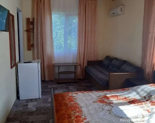 "Румянцево" гостевой дом, Кабардинка Фото: 34 из 45