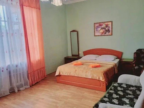 "Дом у Моря" гостевой дом, Геленджик Фото: 35 из 50