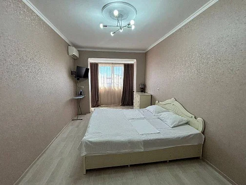 1-комнатная квартира Абазгаа 41/2 кв 14, Гагра Фото: 5 из 13