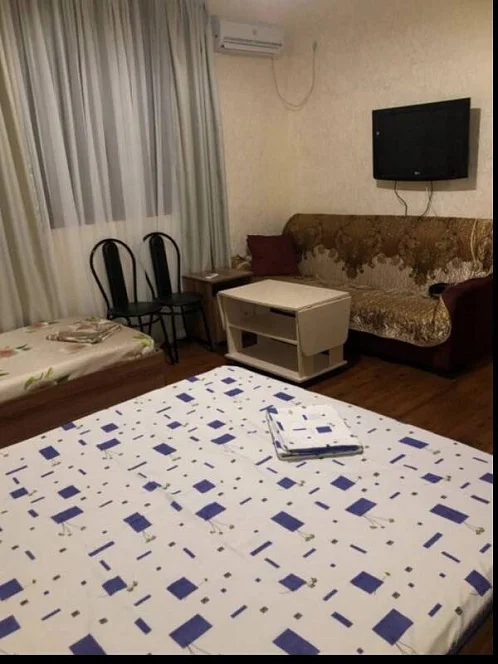 "Adunei" гостевой дом, Гагра Фото: 28 из 59