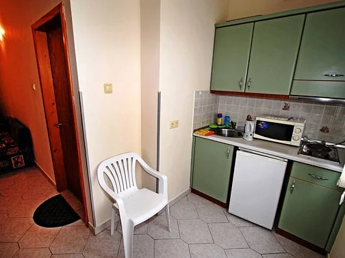 "АУРЕЛИЯ" эллинг, Лоо Фото: 6 из 41