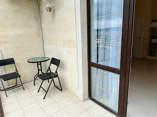 "Вилла Александр" гостевой дом, Геленджик Фото: 34 из 51