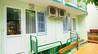 "Южный" частное домовладение, Лазаревское