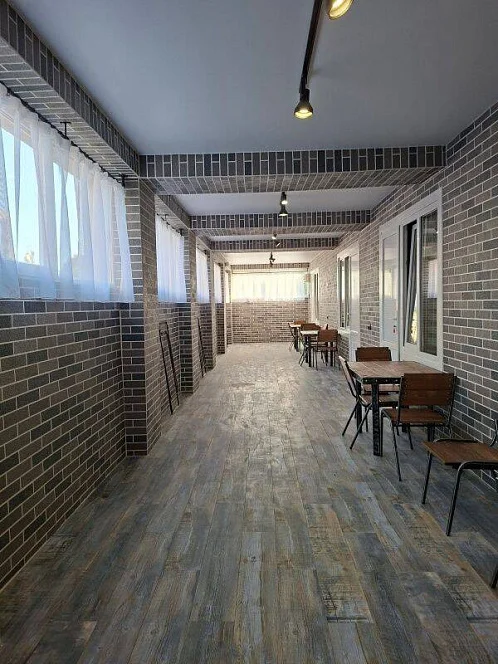 Частный сектор Малый 2, Геленджик Фото: 23 из 42