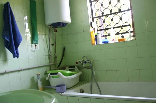 Дом под-ключ Фото: 9 из 8