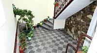 "Роза ветров" гостевой дом, Феодосия