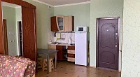 "С видом и шумом моря" квартира-студия, Ялта