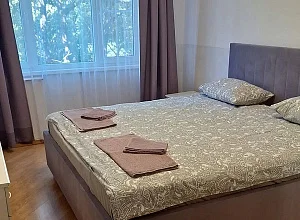 Отдых в Лазаревском   Победы 65 - квартиры забронировать