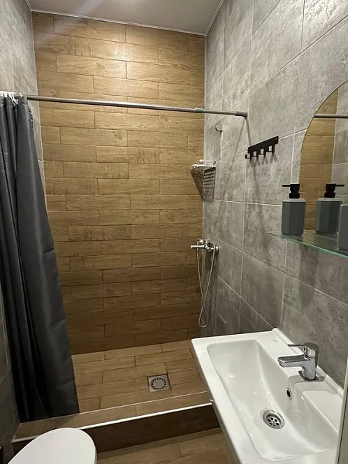 "Атмосфера" гостевой дом, Лермонтово Фото: 15 из 24