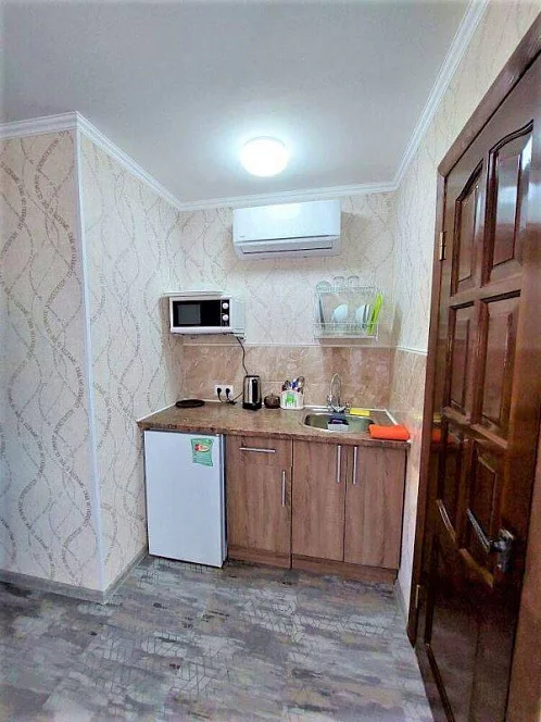 "Любовь" частный сектор, Кабардинка Фото: 35 из 50