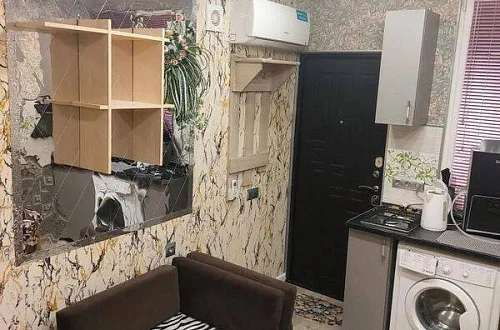 Коттедж под-ключ Фото: 6 из 8