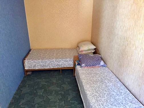 "На Тургенева" частный сектор, Анапа Фото: 33 из 51