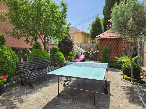 "Апартаменты Шангри-Ла" частное домовладение, Форос Фото: 18 из 31