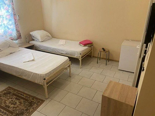 "Александрия" гостевой дом, Ольгинка Фото: 41 из 48