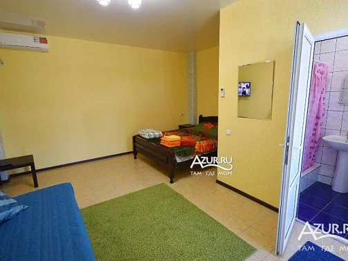 "Ландария" гостевой дом, Архипо-Осиповка Фото: 19 из 23