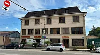 "Platinum Hotel" отель, Сухум