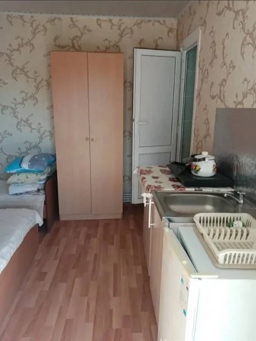 "Солнечный Рай" мини-гостиница, Кабардинка Фото: 22 из 42
