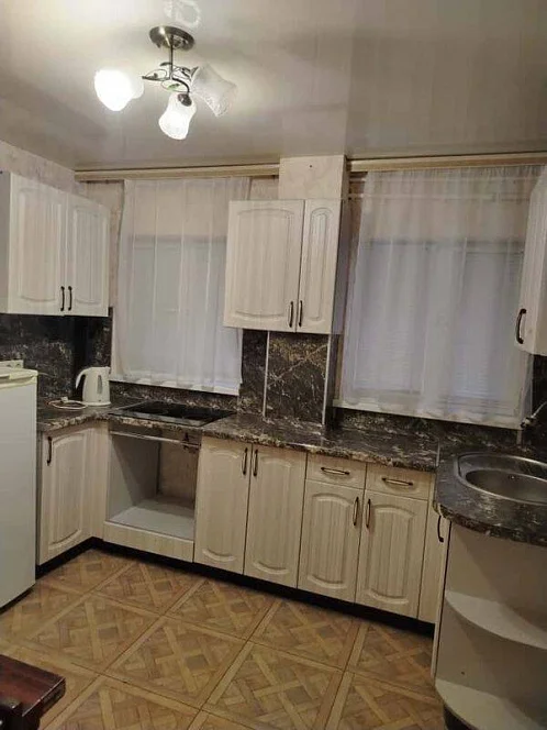 "Дом №1 на Свирской" частный сектор, Лазаревское Фото: 12 из 31