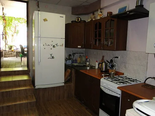 Частный сектор ул. Изумрудная, Геленджик Фото: 7 из 44