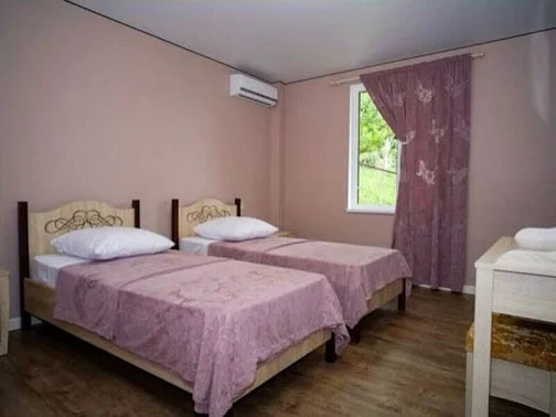 "Guest House Bagrat" гостевой дом, Новый Афон Фото: 11 из 15
