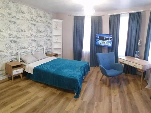 "Галакси" частный сектор, Геленджик Фото: 12 из 31