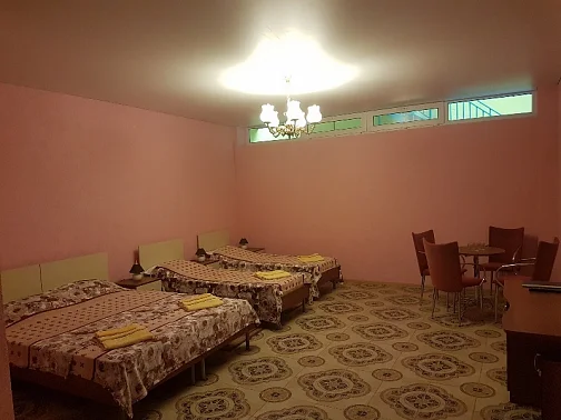 "Индиго" отель, Сукко Фото: 42 из 52