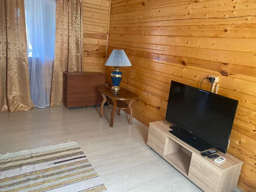 "Уютный дворик" дом под-ключ, Голубицкая Фото: 12 из 25