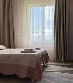 "Улучшенный апартамент с кухней" 2х-местный