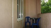 "Эдельвейс" частный сектор, Геленджик