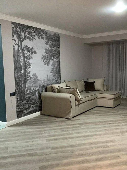 3х-комнатная квартира Агрба 4 кв 6, Пицунда Фото: 12 из 22