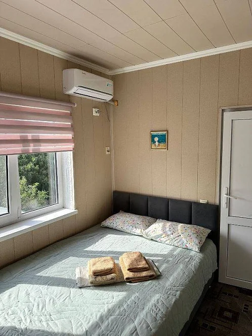 Гостевой дом Шоссейная 1, Мысхако Фото: 33 из 55