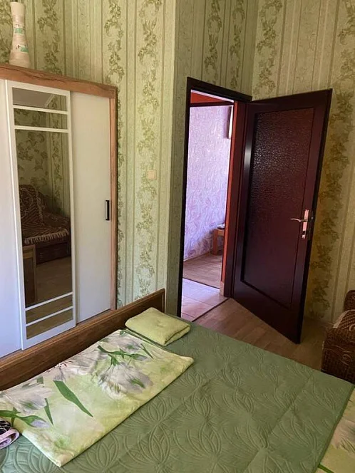 "Эссо" частный сектор, Адлер Фото: 41 из 51