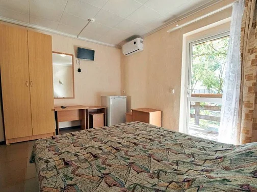 "Ока" база отдыха, Благовещенская Фото: 34 из 37