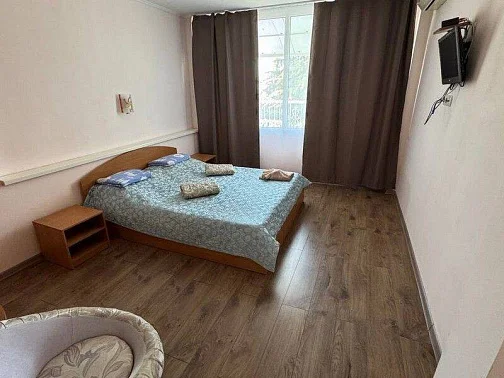 "Мечта" база отдыха, Гурзуф Фото: 21 из 51