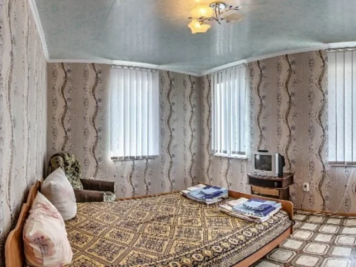 "Парус" база отдыха, Фрунзе Фото: 37 из 51