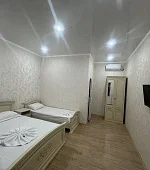 "Комфорт" 3х-местный 