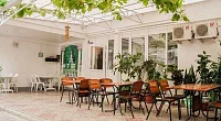 "Сима" гостевые комнаты, Анапа