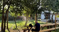 2х-комнатная квартира Рыбзаводская 35 кв 1, Лдзаа