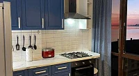Квартира-студия Просвещения 147/1, Адлер