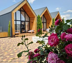 &quot;Lotus Beach&quot; база отдыха