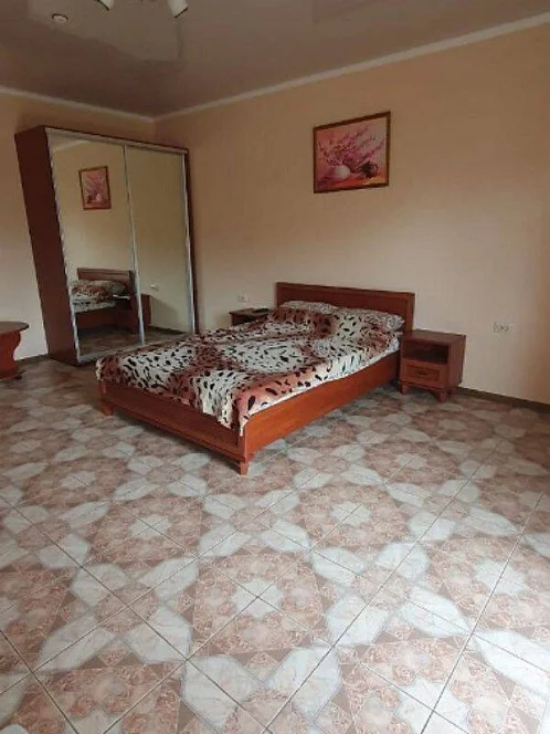 "Лиана" база отдыха, Кирилловка Фото: 15 из 25