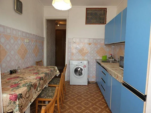 3х-комнатная квартира Агрба 11/1 кв 19, Пицунда Фото: 5 из 22