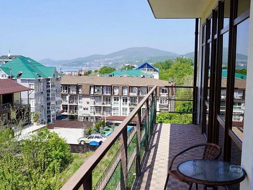"У Михалыча" гостевой дом, Сочи Фото: 8 из 33