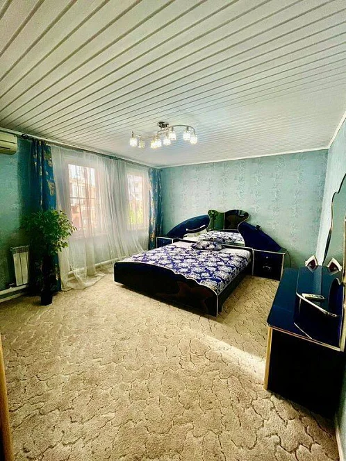 3х-комнатная квартира Трунова 9/Б, Сочи Фото: 31 из 39