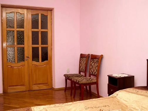 2х-комнатная квартира Лакоба 42 кв 28, Новый Афон Фото: 13 из 16
