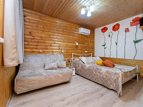 "Лика" гостевые комнаты, Архипо-Осиповка Фото: 25 из 51
