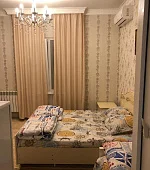 "С удобствами"